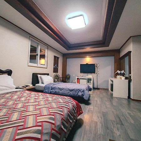 Galleria Hotel Андон Екстер'єр фото