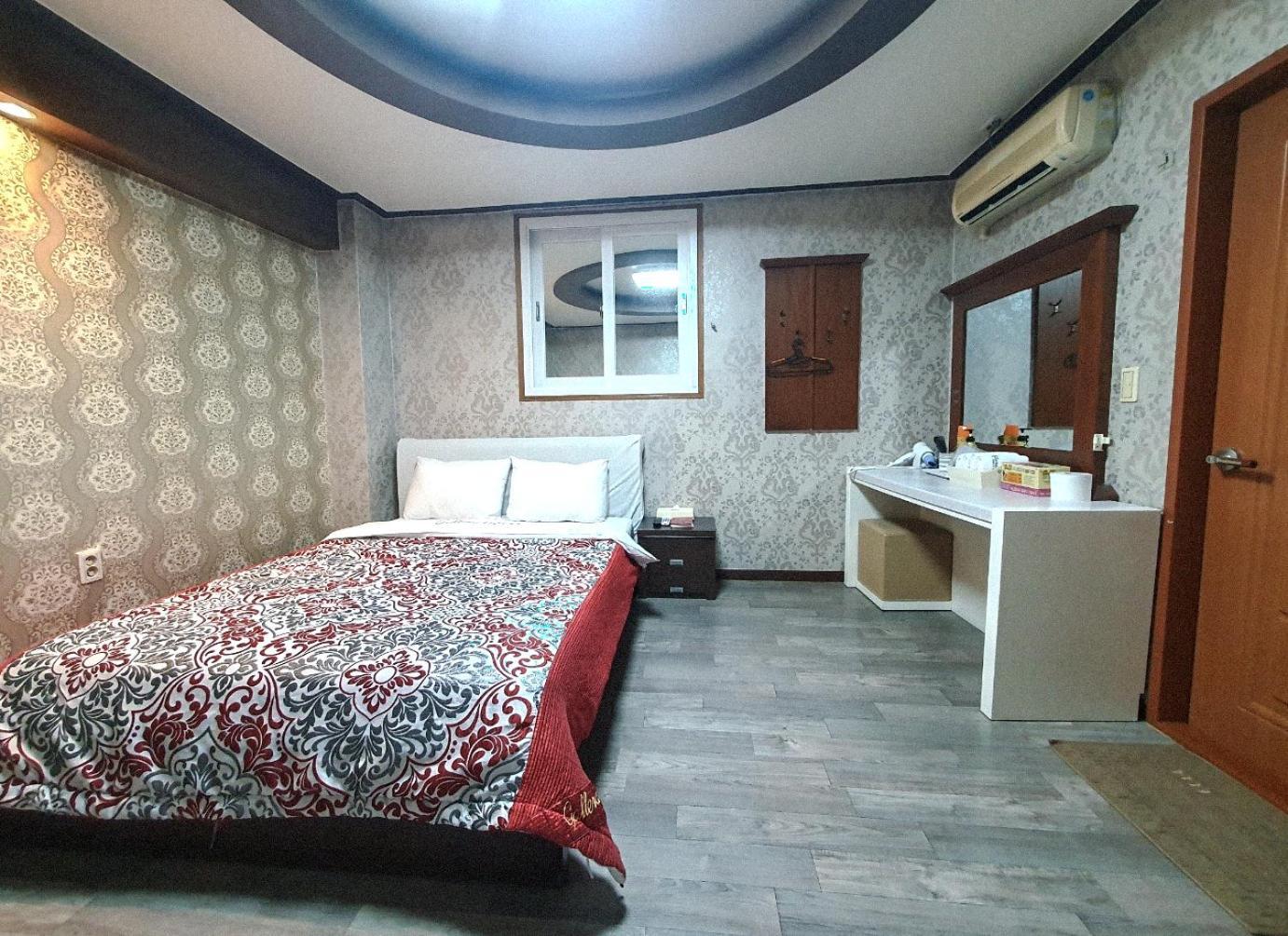 Galleria Hotel Андон Екстер'єр фото