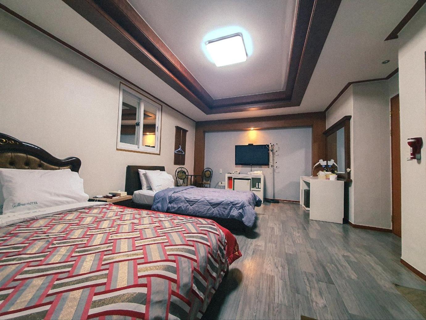 Galleria Hotel Андон Екстер'єр фото