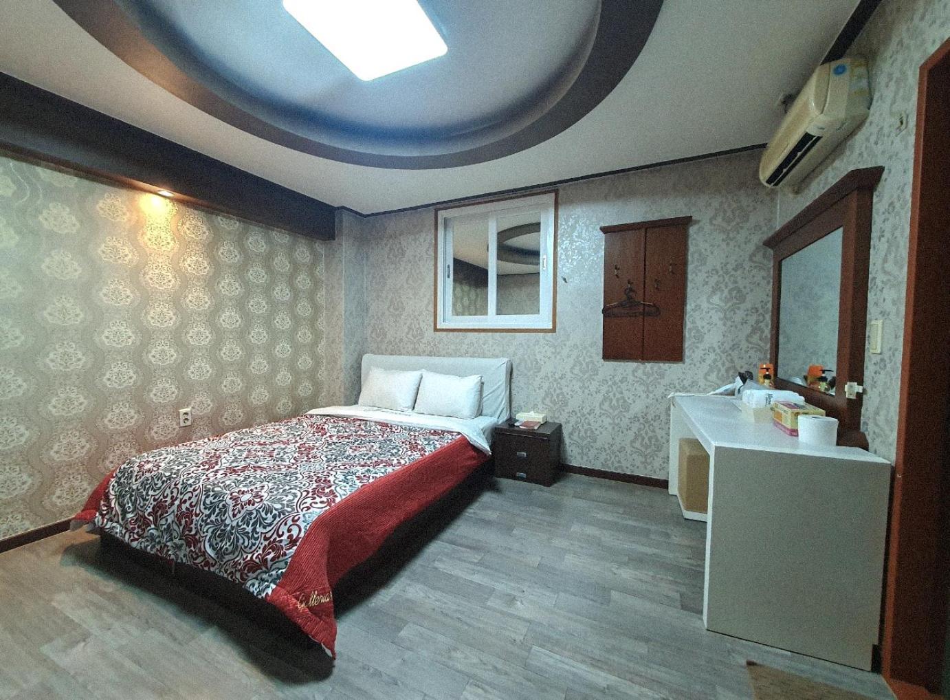 Galleria Hotel Андон Екстер'єр фото