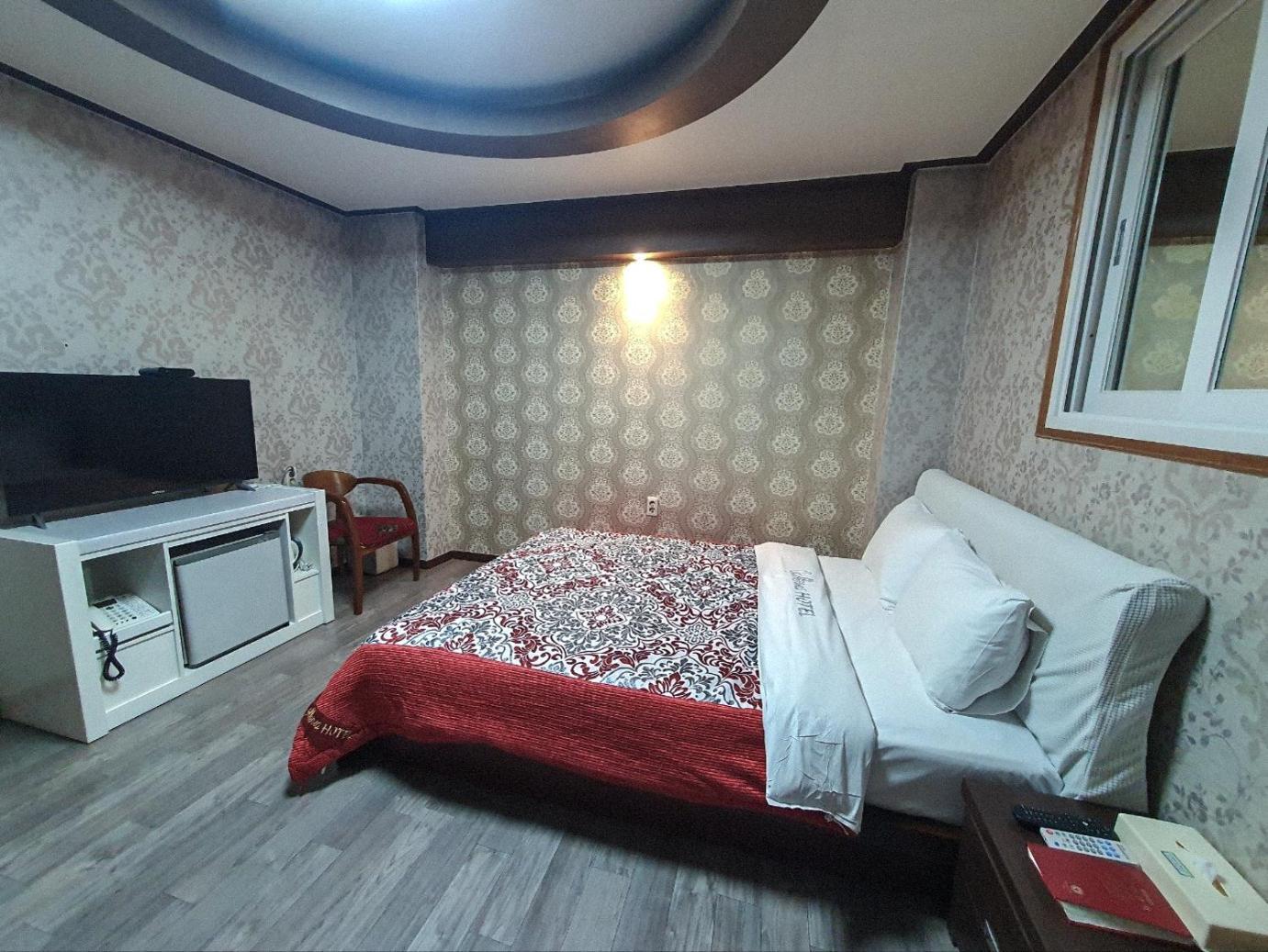 Galleria Hotel Андон Екстер'єр фото