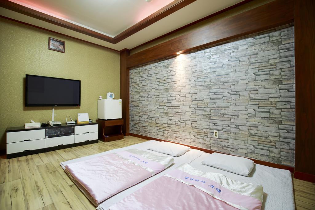 Galleria Hotel Андон Екстер'єр фото