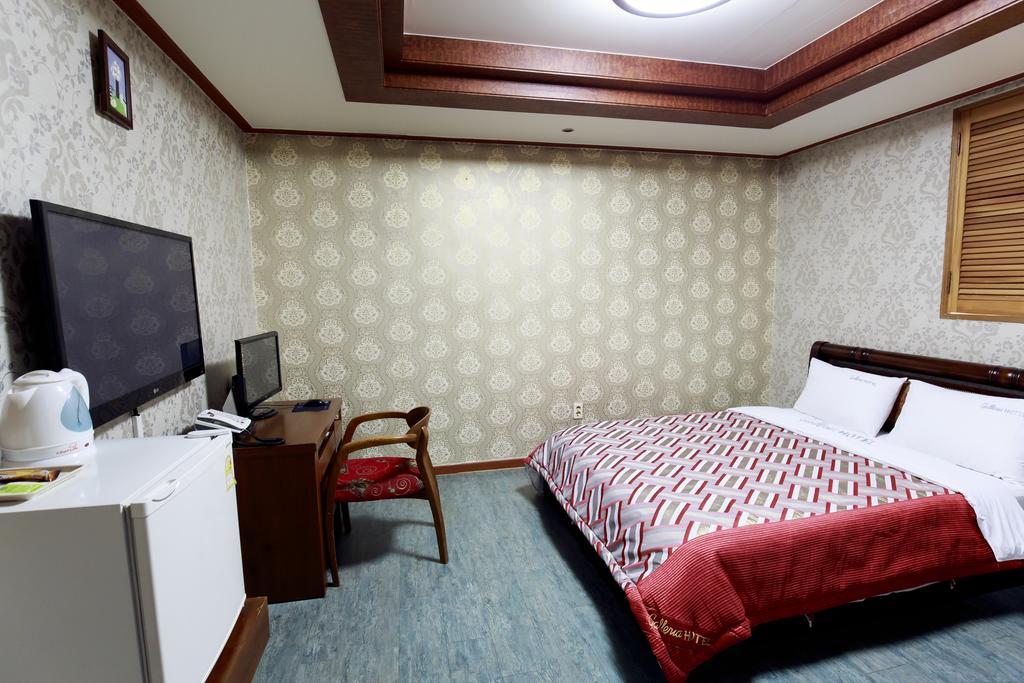 Galleria Hotel Андон Екстер'єр фото