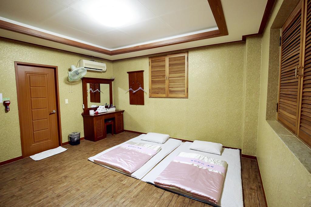 Galleria Hotel Андон Екстер'єр фото