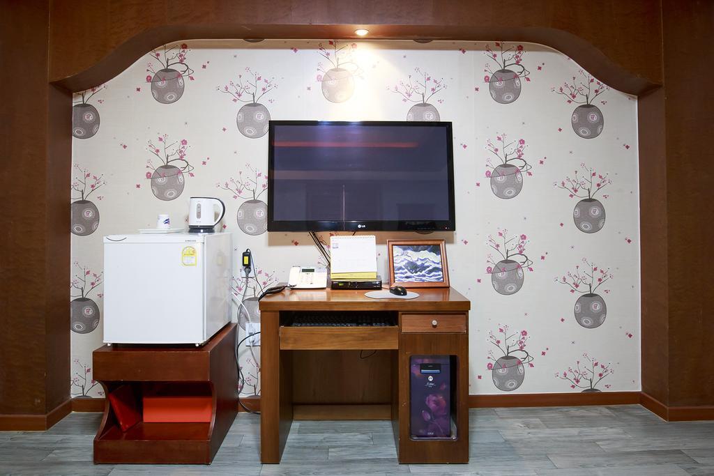 Galleria Hotel Андон Екстер'єр фото