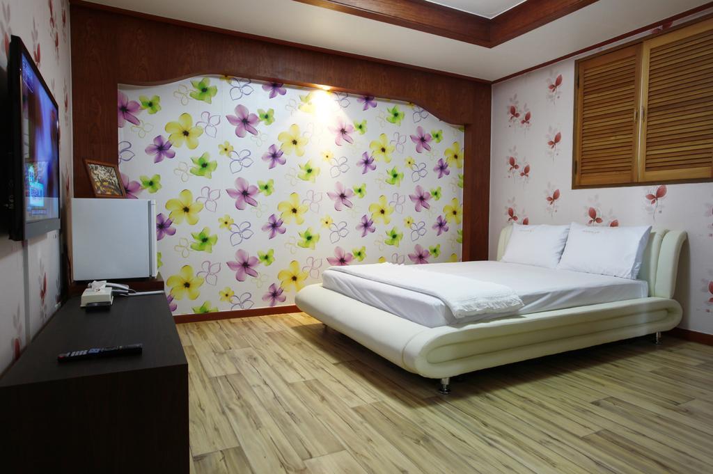 Galleria Hotel Андон Екстер'єр фото