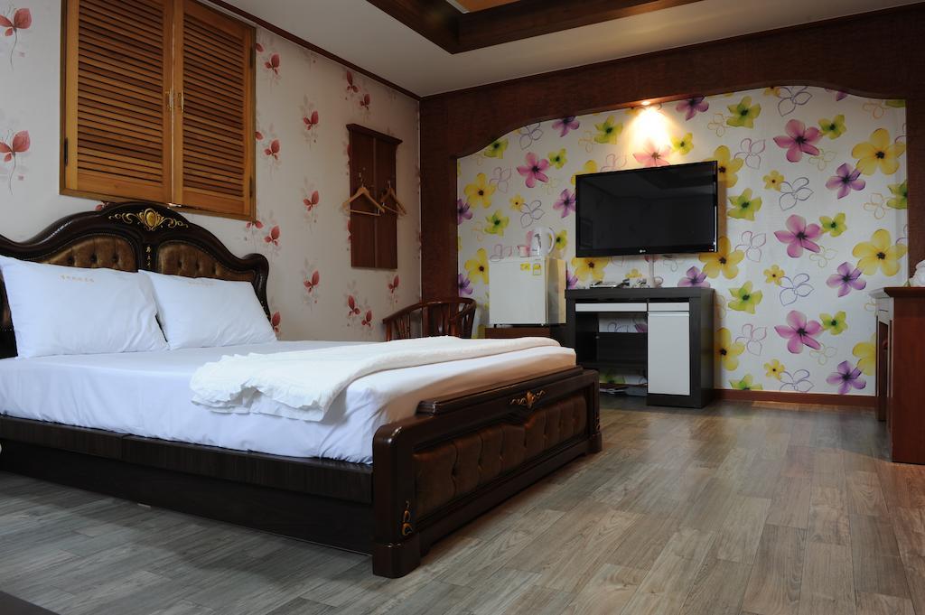 Galleria Hotel Андон Екстер'єр фото