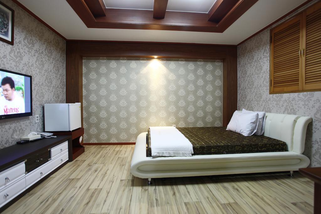Galleria Hotel Андон Номер фото