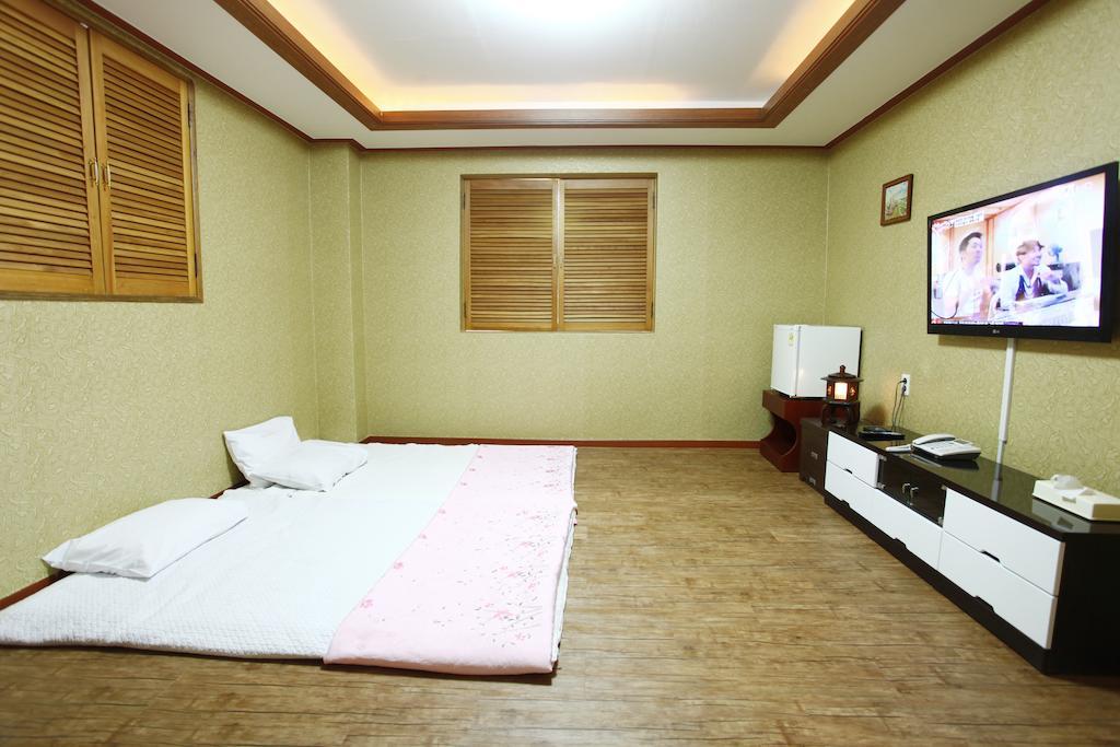 Galleria Hotel Андон Номер фото