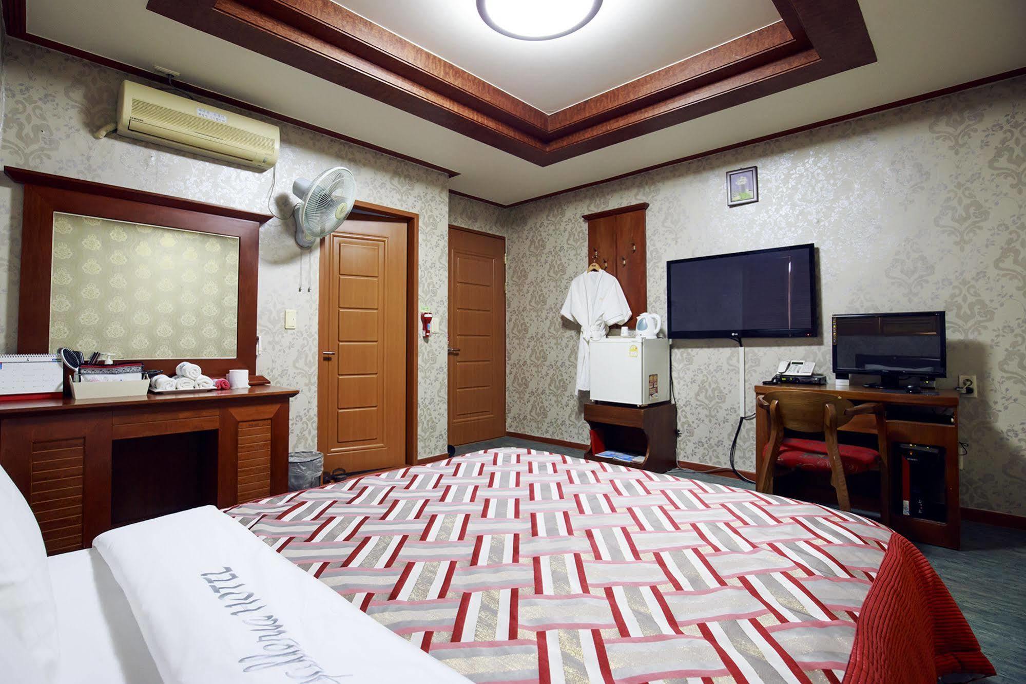 Galleria Hotel Андон Екстер'єр фото