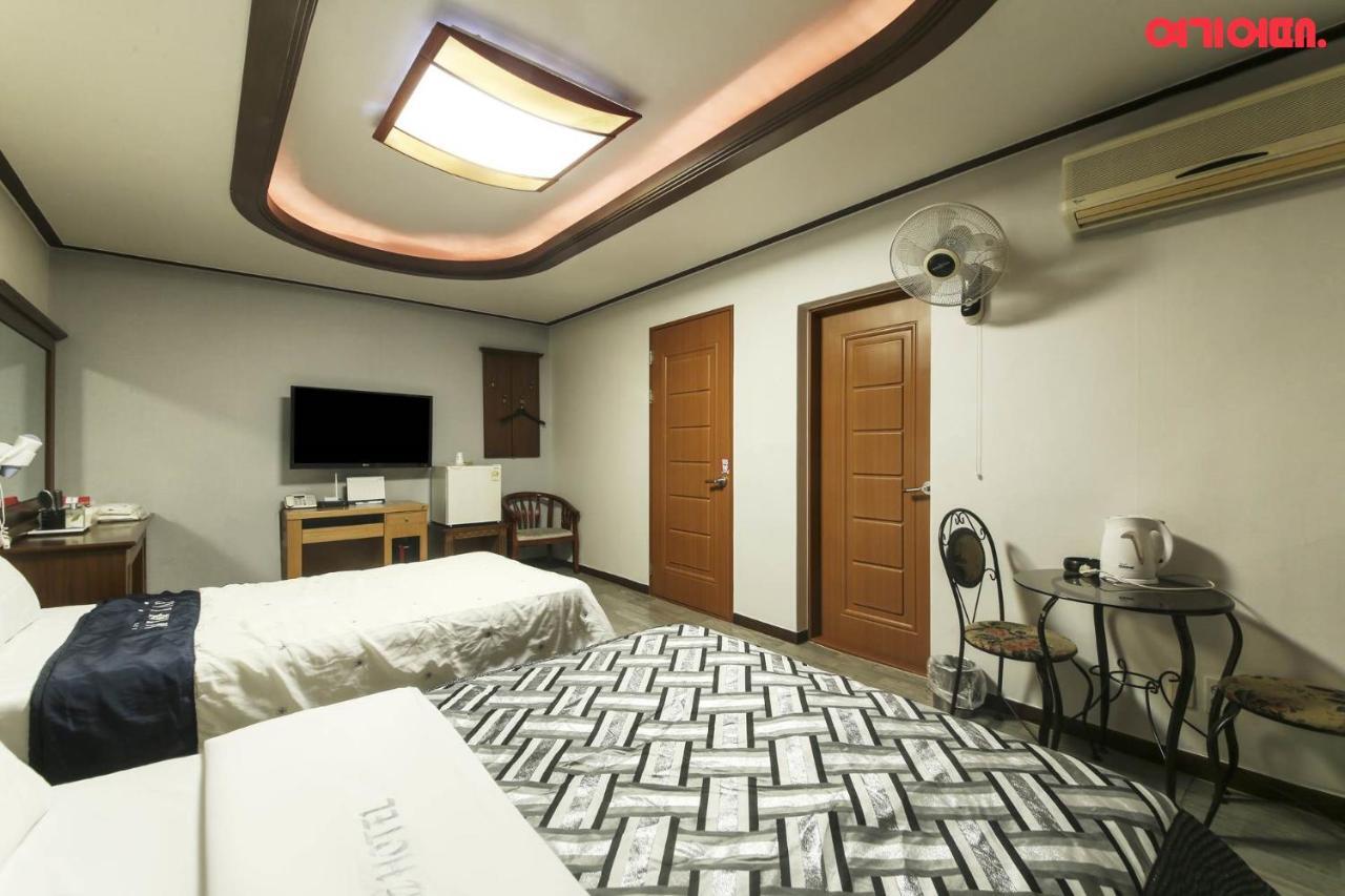 Galleria Hotel Андон Екстер'єр фото