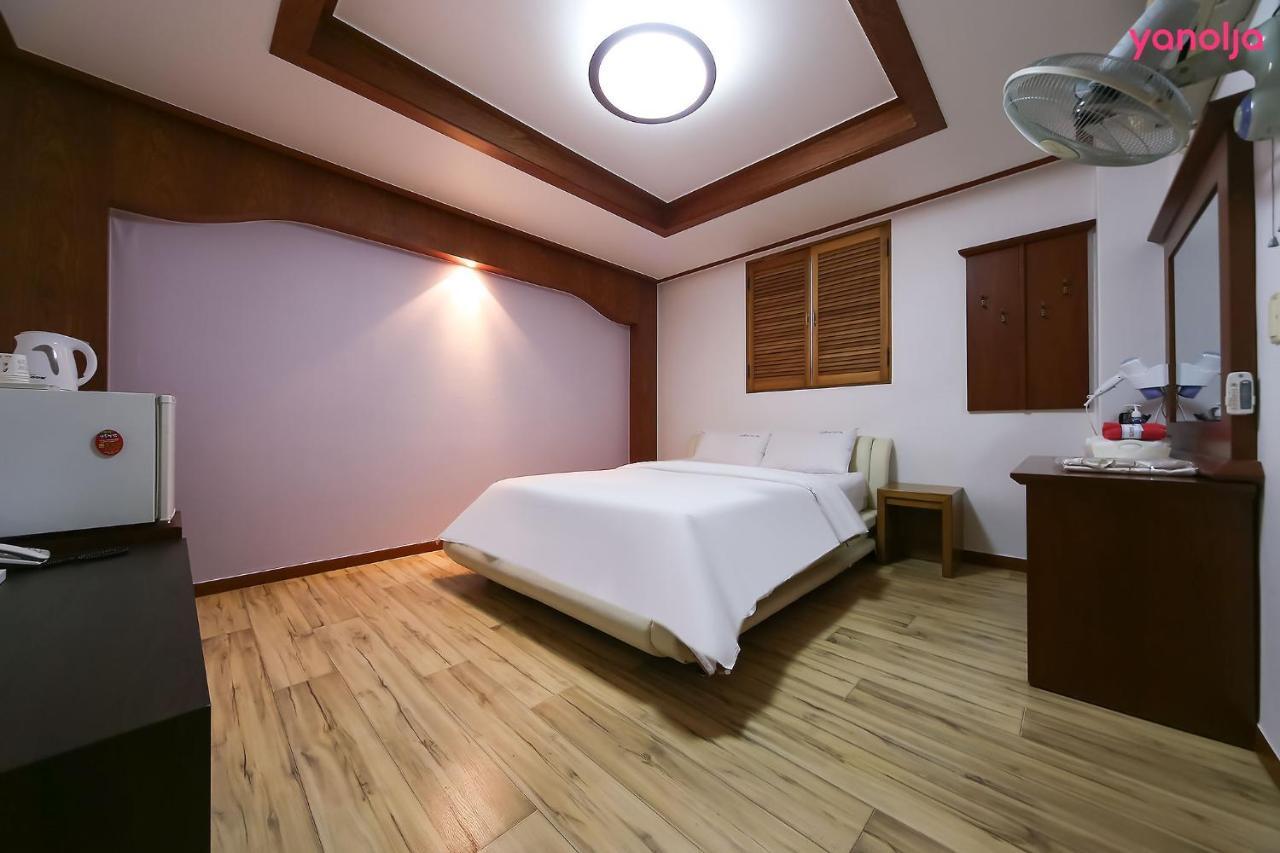 Galleria Hotel Андон Екстер'єр фото